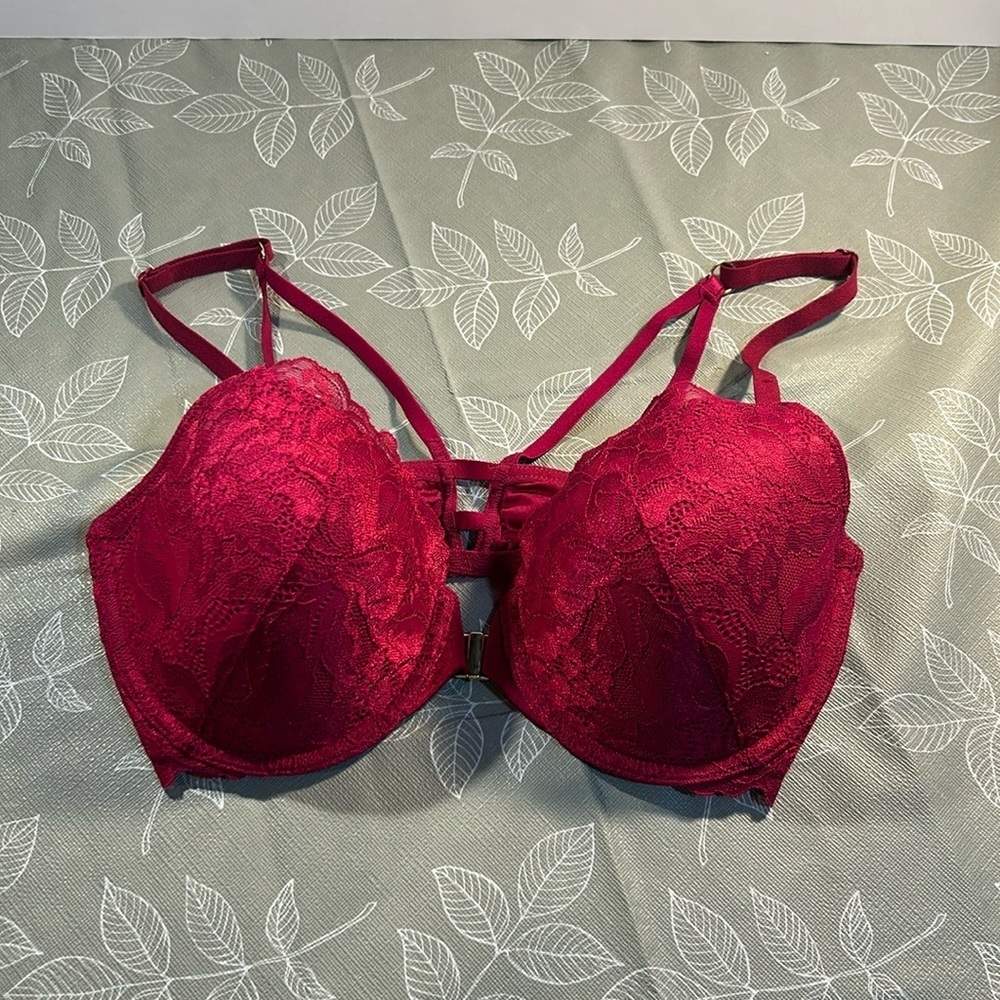 La Senza So Free, Full Coverage Bra.